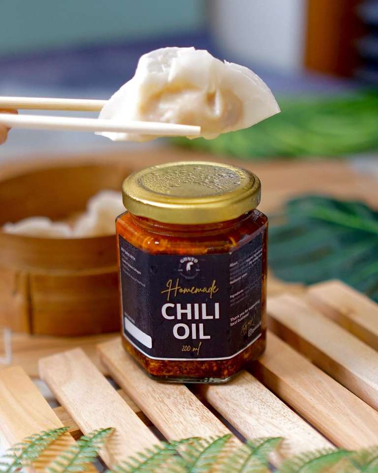 Summertrees photoshoot untuk @gunto.id #1