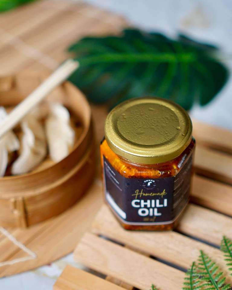 Summertrees photoshoot untuk @gunto.id #2