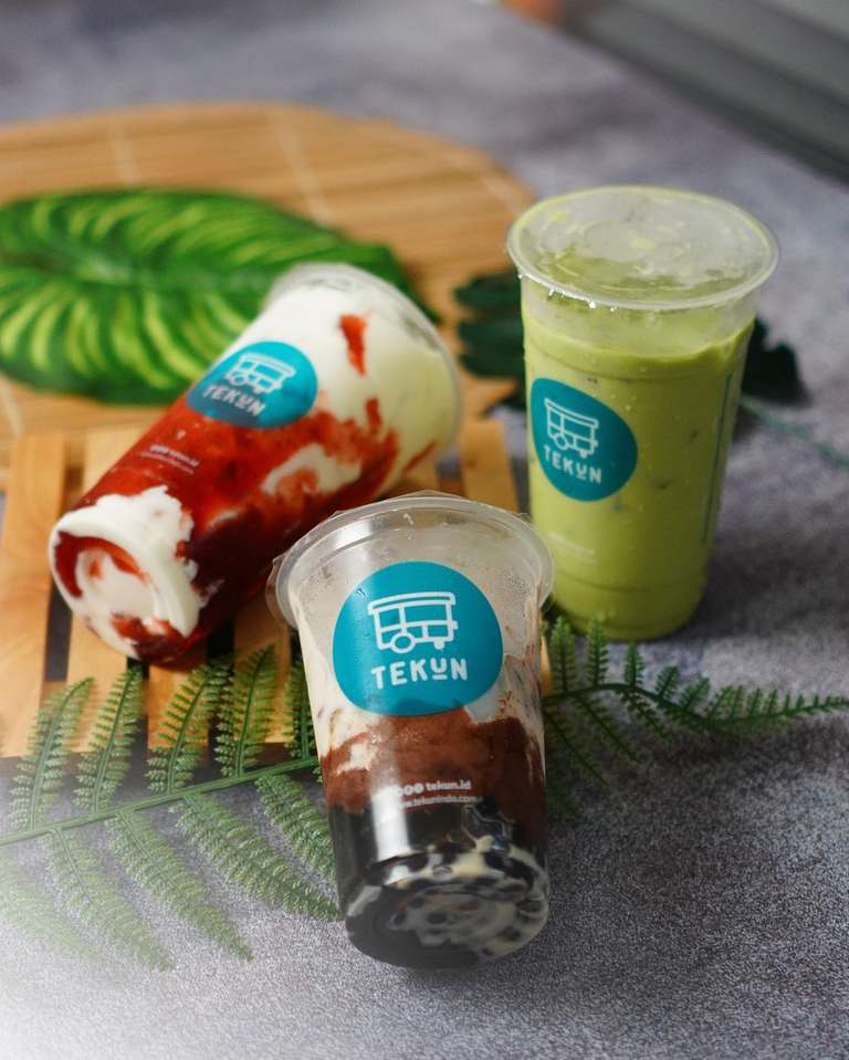 Summertrees today’s photo shoot for @tekun.id