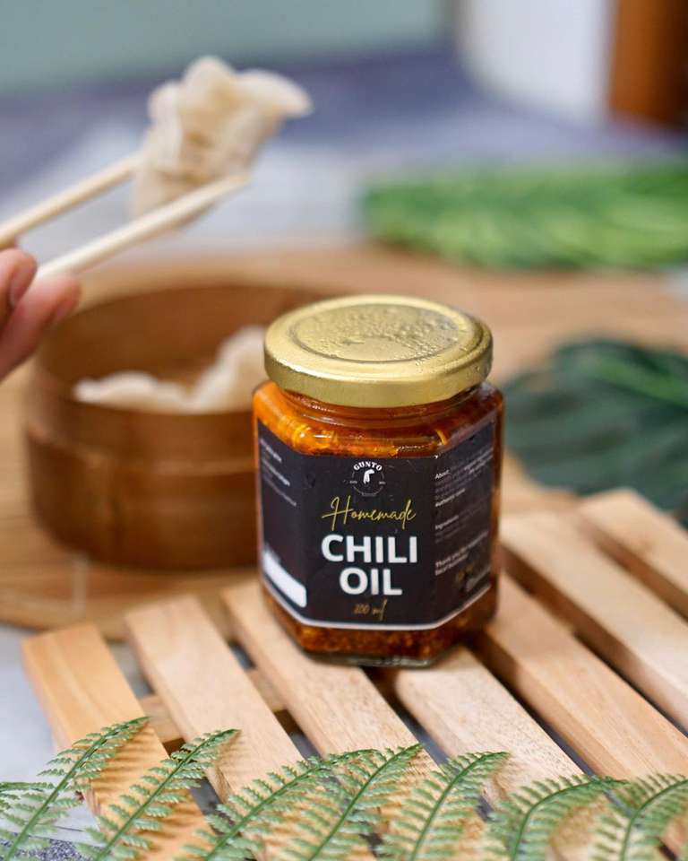 Summertrees photoshoot untuk @gunto.id #3