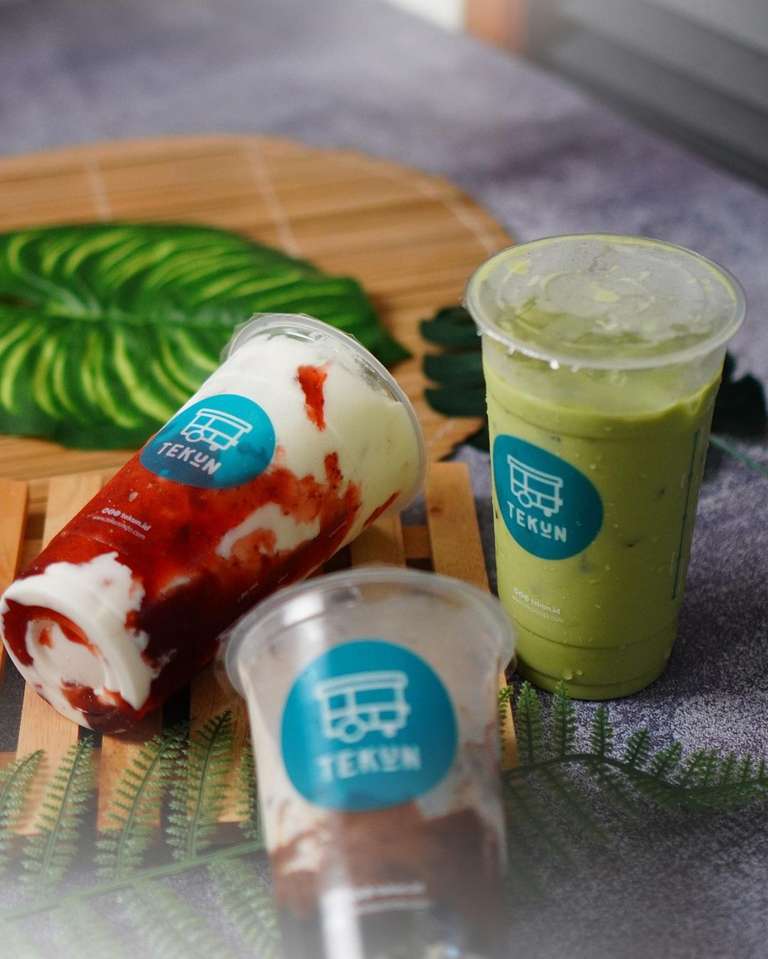 Summertrees foto hari ini untuk @tekun.id #2