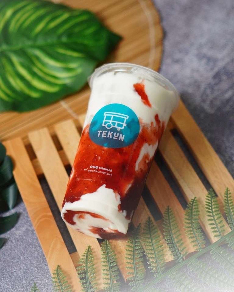 Summertrees foto hari ini untuk @tekun.id #3