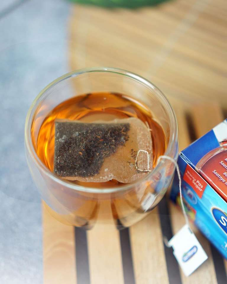 Summertrees foto hari ini untuk @sariwangi_id #2