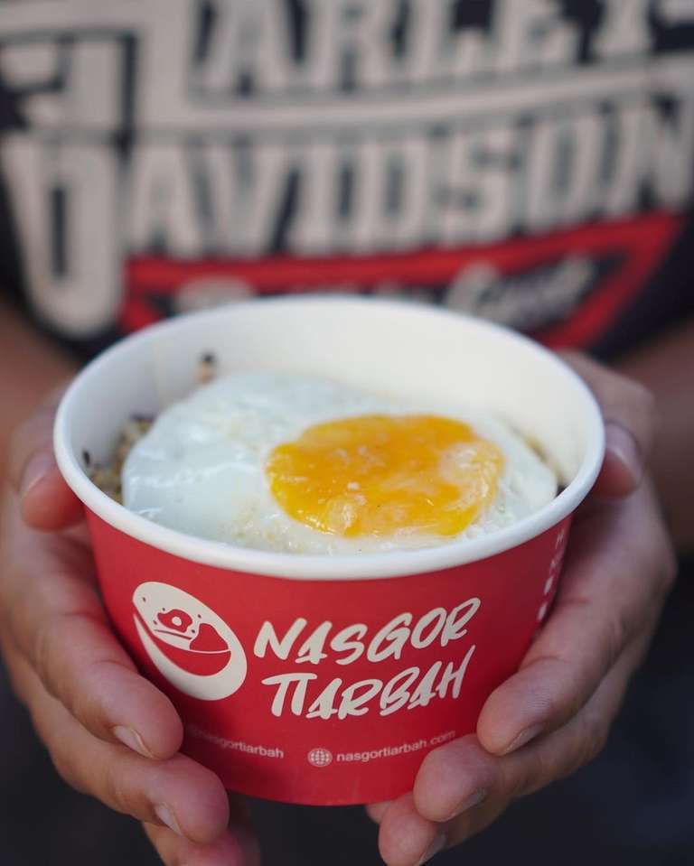 Summertrees foto hari ini untuk @nasgortiarbah @tiarbah #2