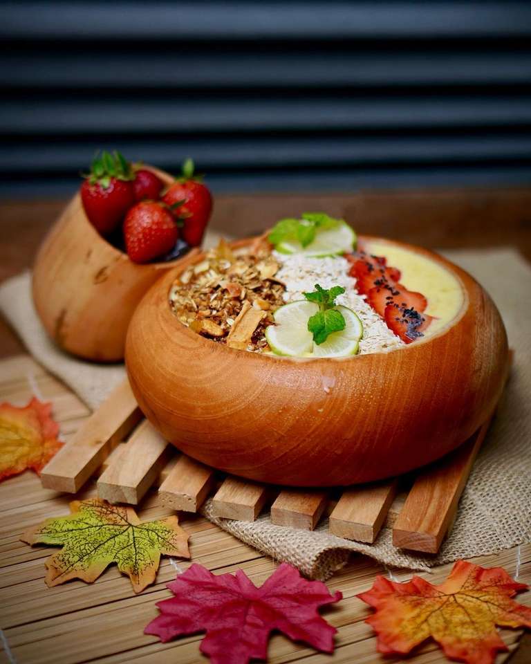 Summertrees photo concept for @coregarden.id #1