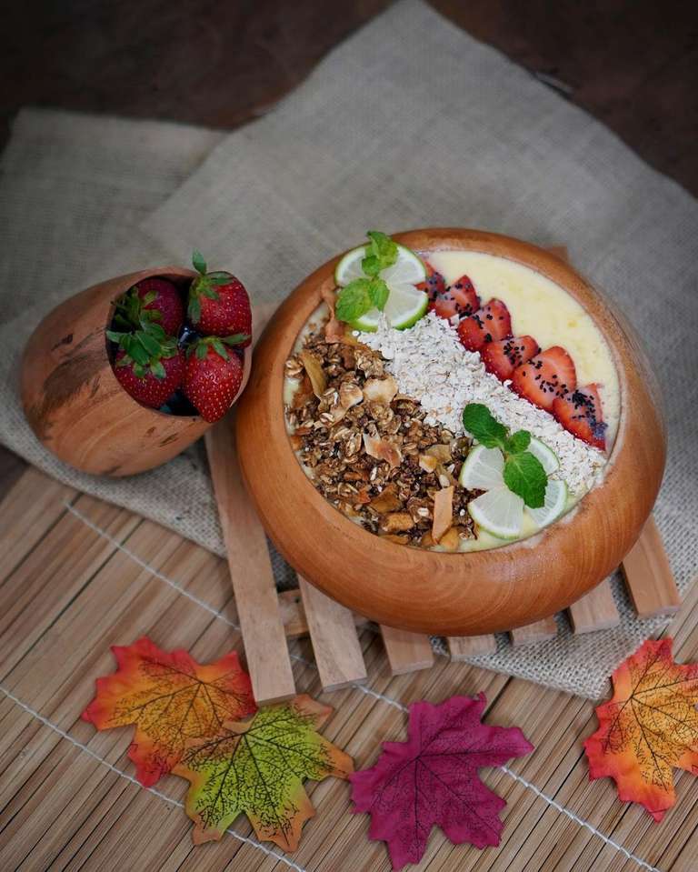 Summertrees photo concept for @coregarden.id #2